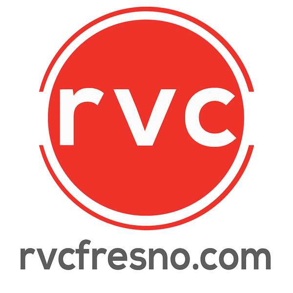 RVC Fresno Podcast Artwork Image