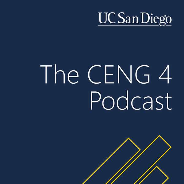 The CENG 4 Podcast Podcast Artwork Image