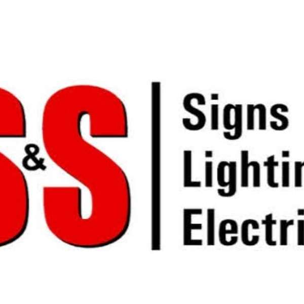 S & S Custom Sign Installation | Lighting & Electrical Contractors in Peoria Podcast Artwork Image