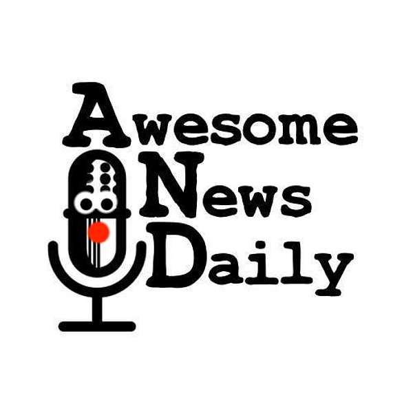 Artwork for Awesome News Daily