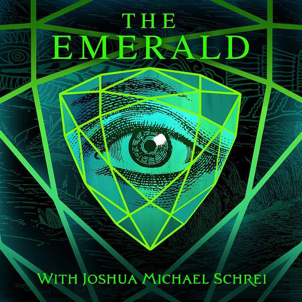 The Emerald Podcast Artwork Image