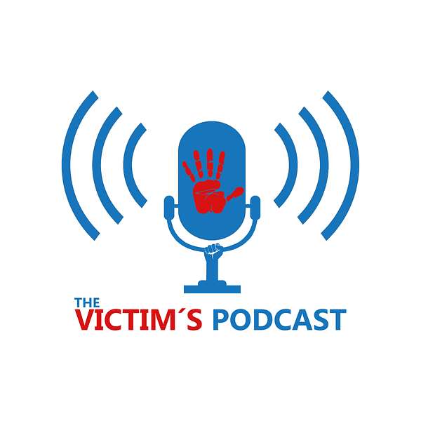 The Victim’s Podcast Podcast Artwork Image