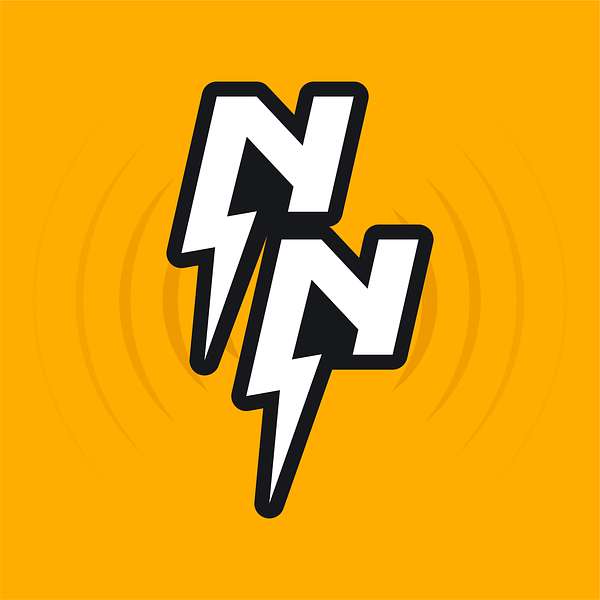 Noise Nerds Podcast Artwork Image