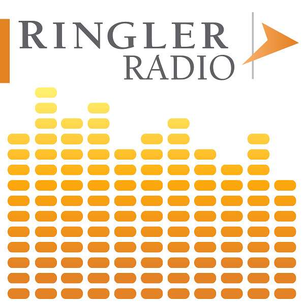 Ringler Radio - Structured Settlements and Legal Topics Podcast Artwork Image