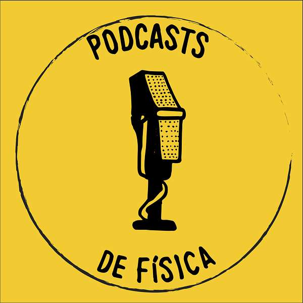 Podcasts de Física Podcast Artwork Image