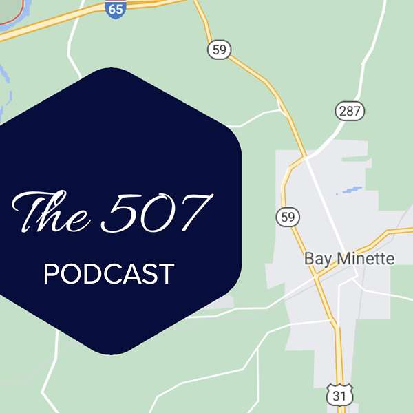 The 507 Podcast Artwork Image
