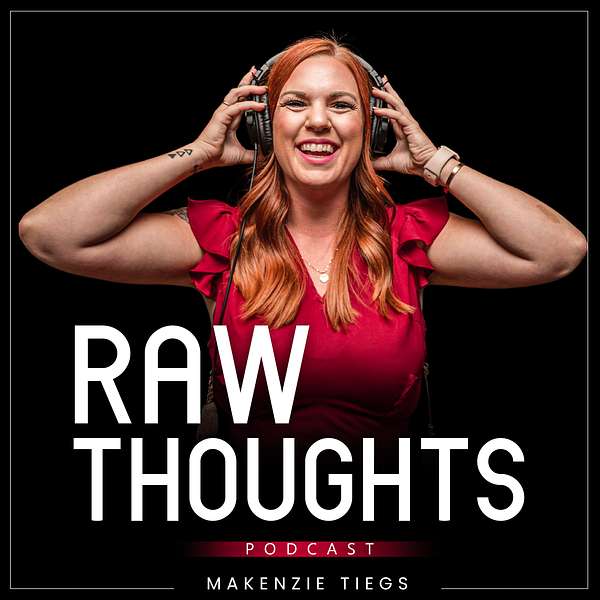 Raw Thoughts Podcast Podcast Artwork Image
