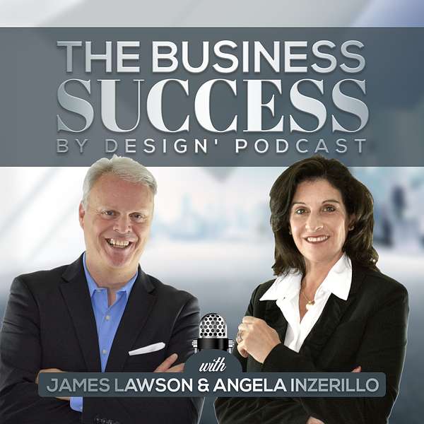Business Success By Design Podcast Artwork Image