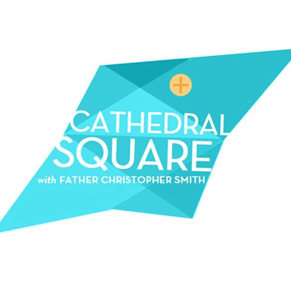Cathedral Square Podcast Artwork Image