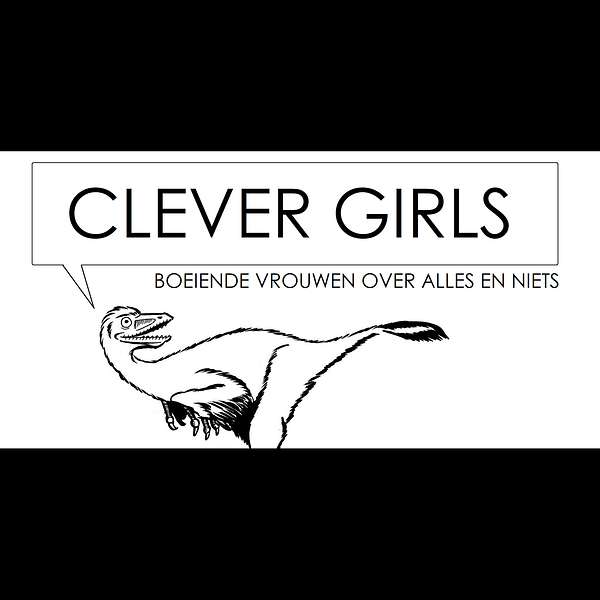 Clever Girls Podcast Artwork Image
