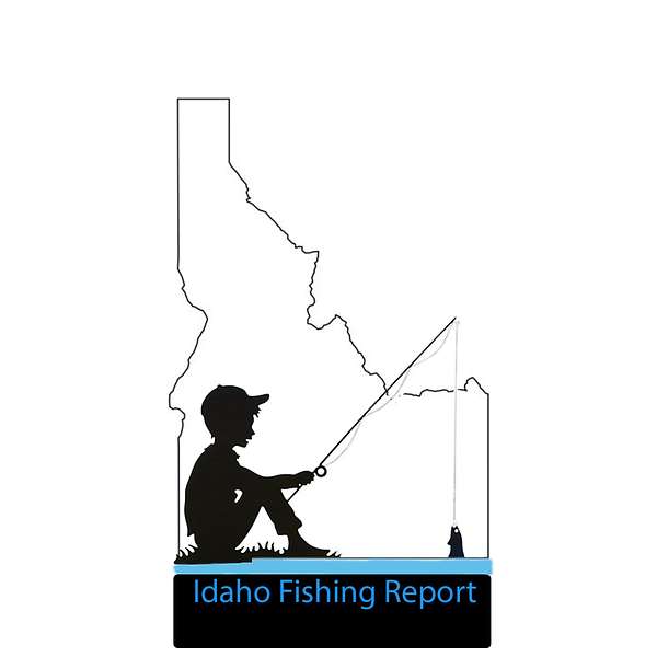 Southern Idaho Fishing Report Podcast Artwork Image