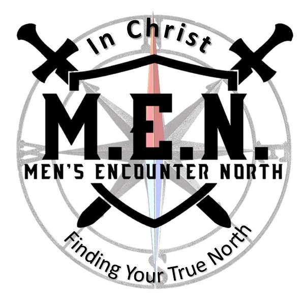 Men's Encounter North Podcast Artwork Image