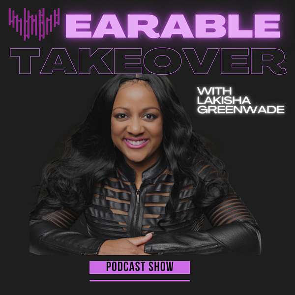 Wearable Takeover Podcast  Podcast Artwork Image