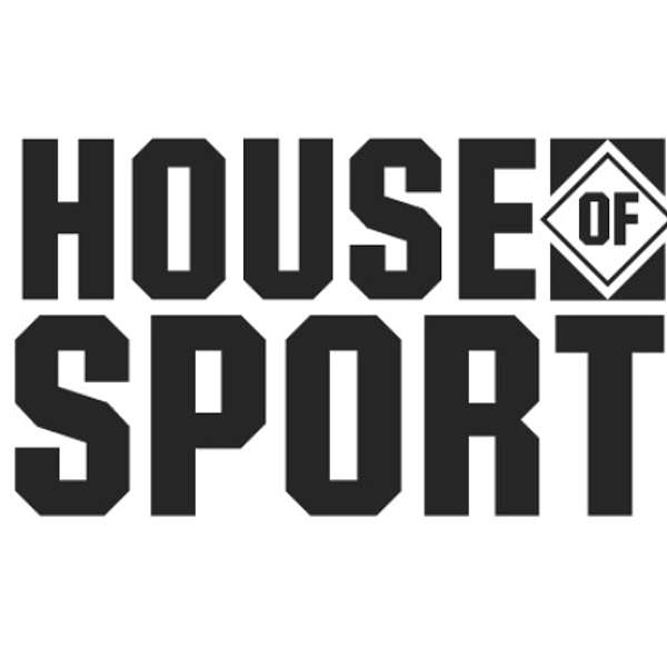 House of Sport Podcast Artwork Image