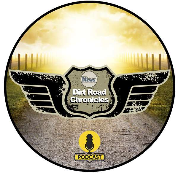 Dirt Road Chronicles Podcast Artwork Image