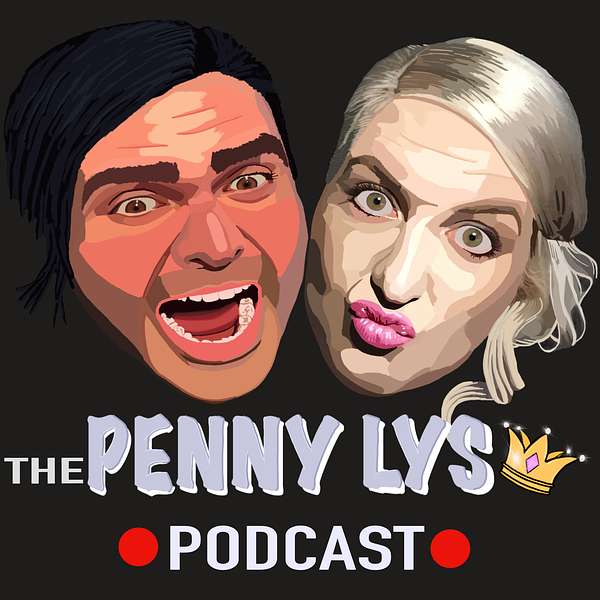 The PennyLys Podcast Podcast Artwork Image