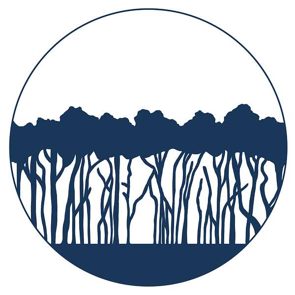 Woodland Podcasts Podcast Artwork Image