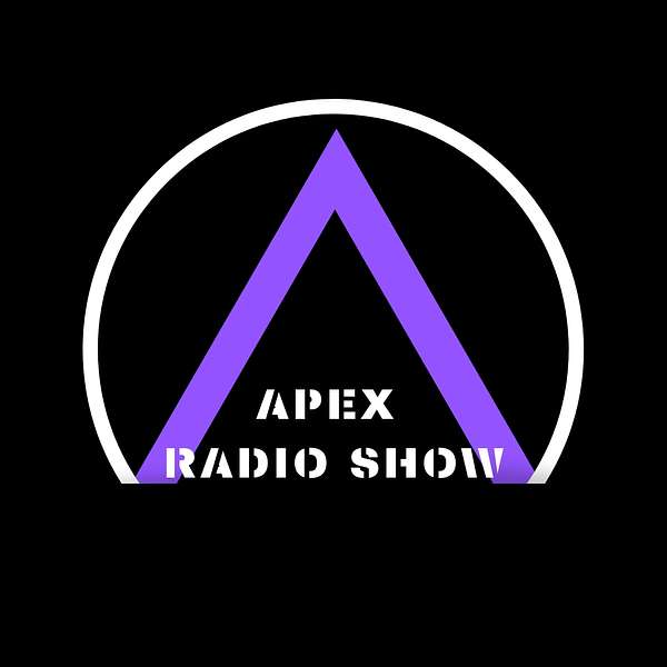 APEX Radio Show Podcast Artwork Image