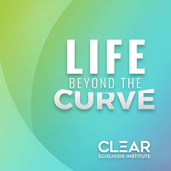 Life Beyond the Curve Podcast Artwork Image