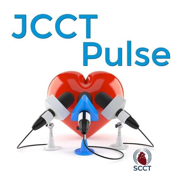 JCCT Pulse Podcast Artwork Image