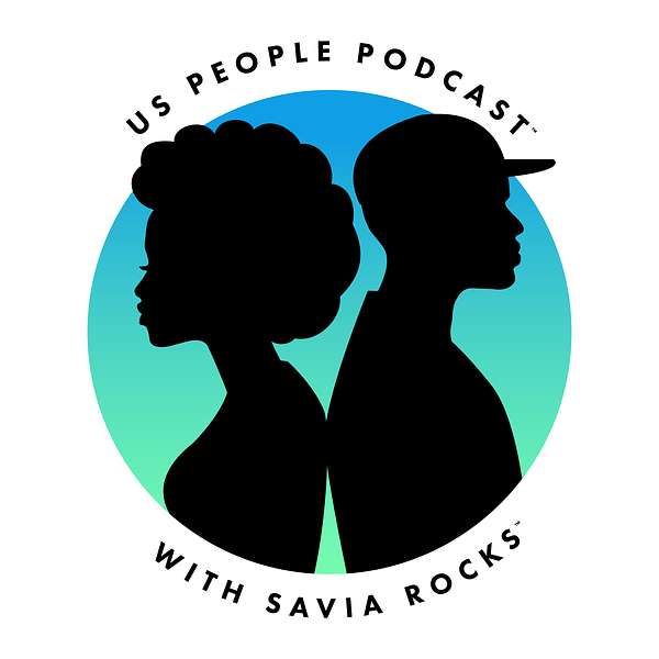 Us People Podcast Podcast Artwork Image