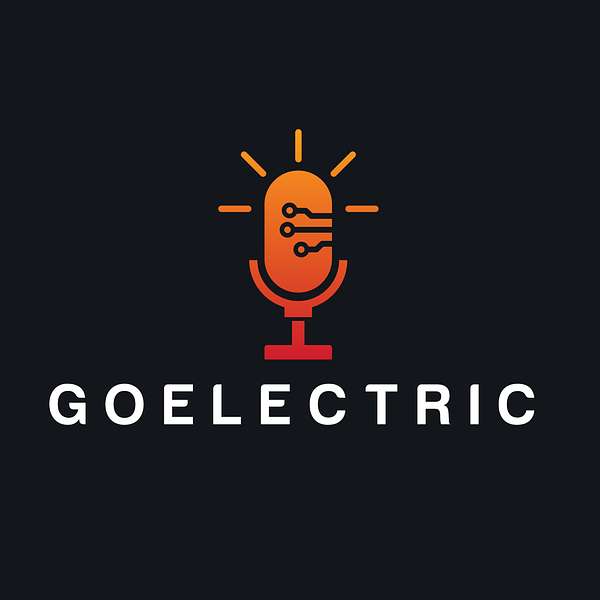 Go Electric! Podcast Artwork Image