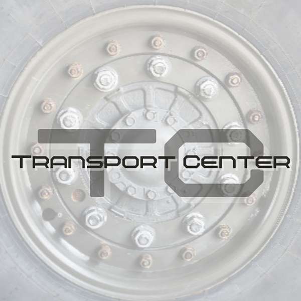 TransportCenter  Podcast Artwork Image