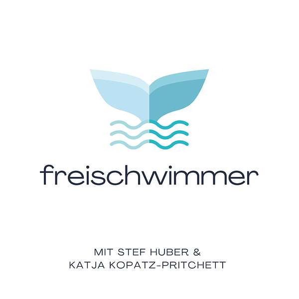 Freischwimmer Podcast Artwork Image