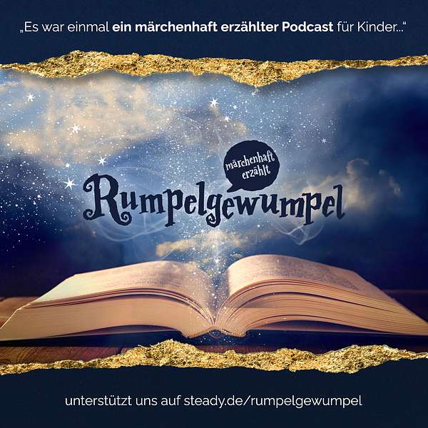 Rumpelgewumpel Podcast Artwork Image