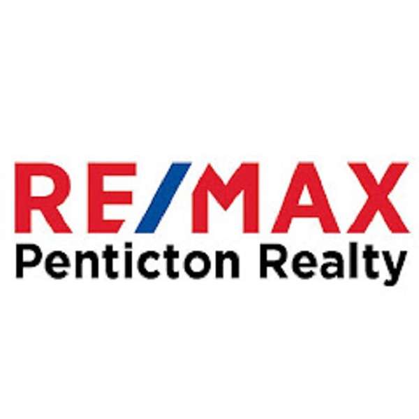 RE/MAX Penticton Realty Podcast Artwork Image