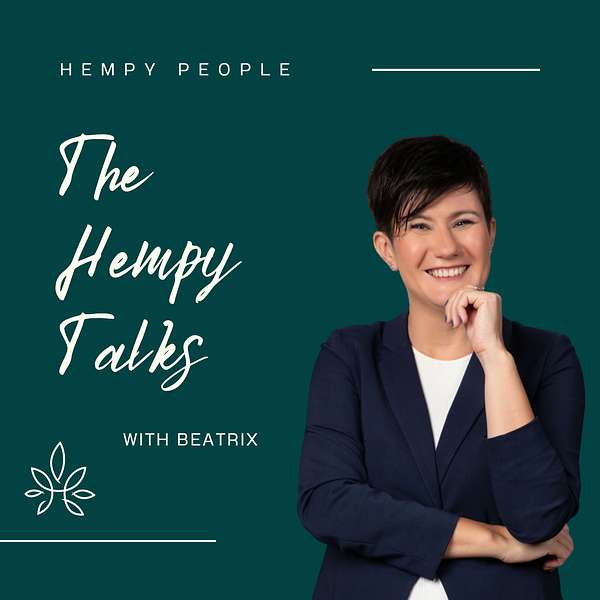 The Hempy Talks Podcast Artwork Image