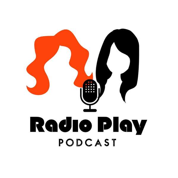 Radio Play Podcast Artwork Image