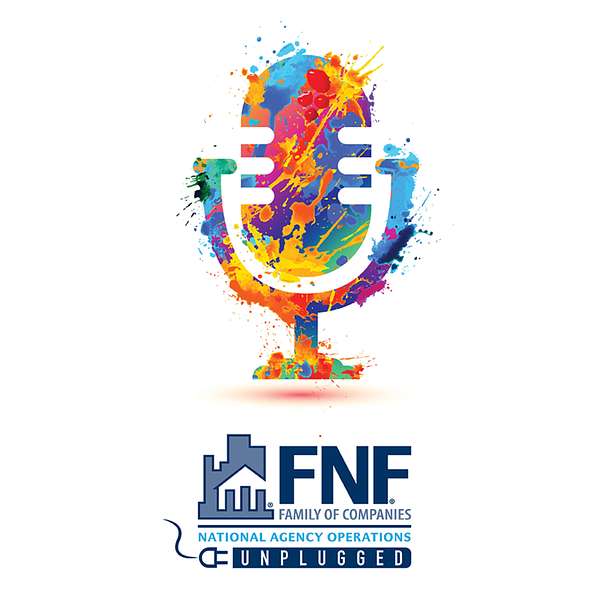 FNF UNPLUGGED Podcast Artwork Image
