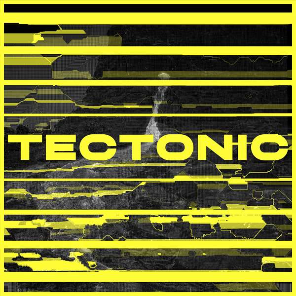 Tectonic Podcast Artwork Image