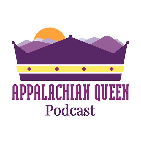 Appalachian Queen Podcast Artwork Image