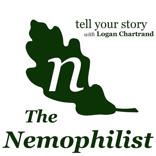 The Nemophilist Podcast Artwork Image