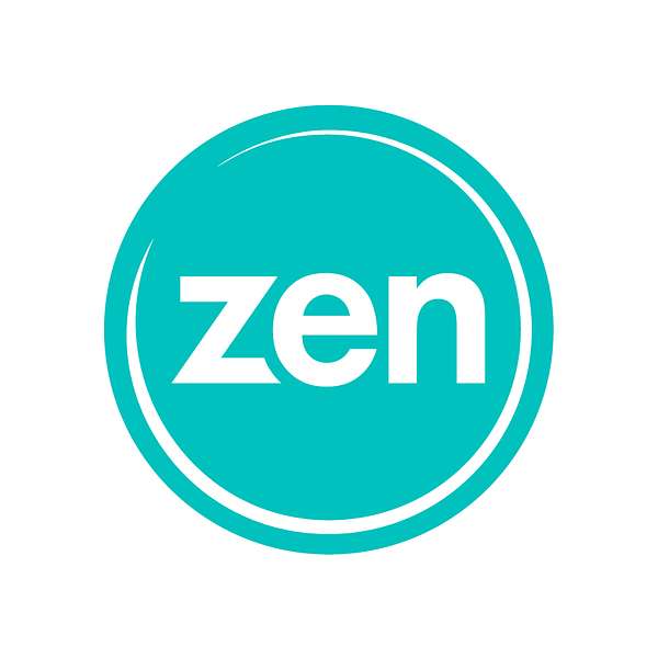 Zen Internet Podcasts Podcast Artwork Image