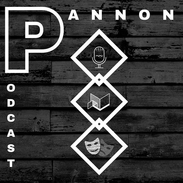 Pannon Podcast Podcast Artwork Image