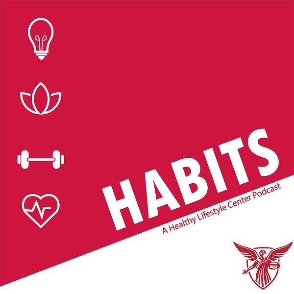 Habits Podcast Artwork Image