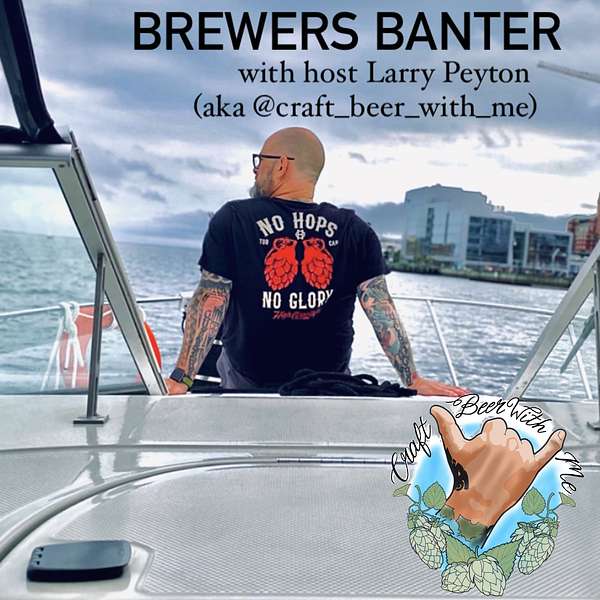 Brewers Banter Podcast Artwork Image