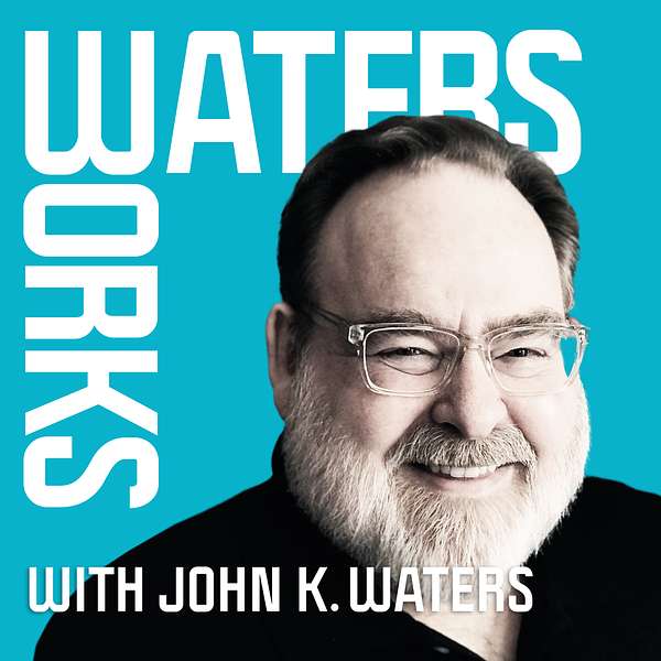 The WatersWorks Podcast Podcast Artwork Image