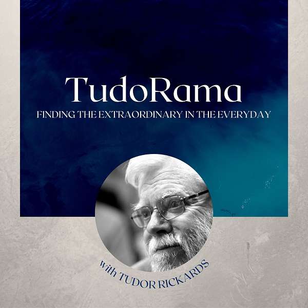 TudoRama Podcast Artwork Image