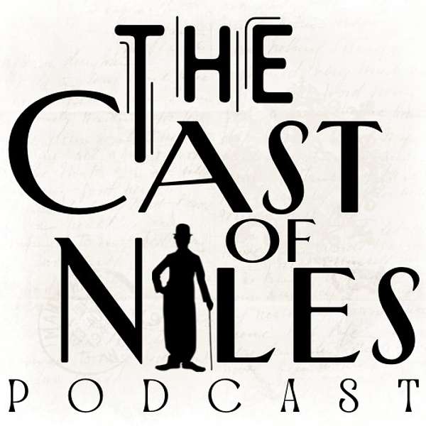 The Cast of Niles Podcast Artwork Image