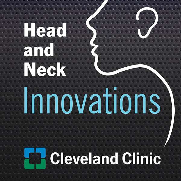 Head and Neck Innovations Podcast Artwork Image