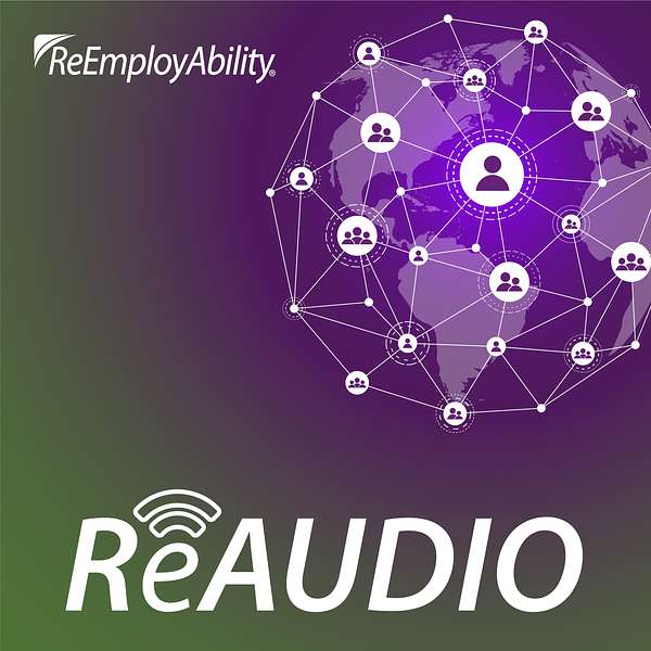 ReAudio: ReAssess Your Workers Comp Toolbox Podcast Artwork Image
