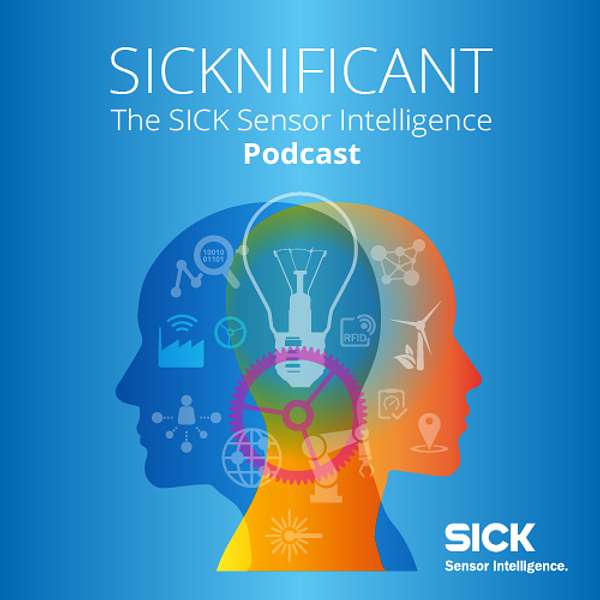 SICKNIFICANT Podcast Artwork Image