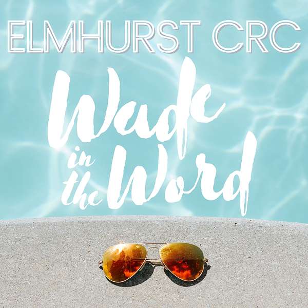 Elmhurst CRC Podcast Podcast Artwork Image