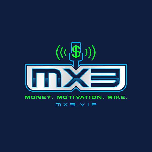 MX3.vip Podcast Artwork Image