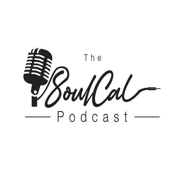 The SoulCal Podcast Podcast Artwork Image