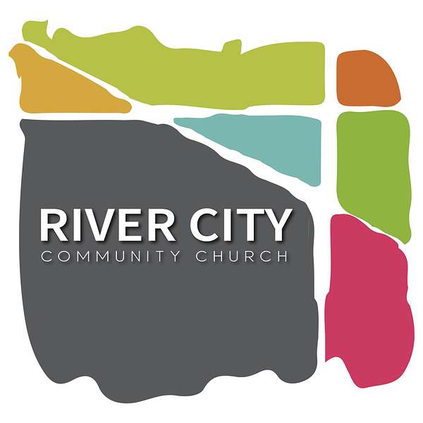 River City Community Church  Podcast Artwork Image